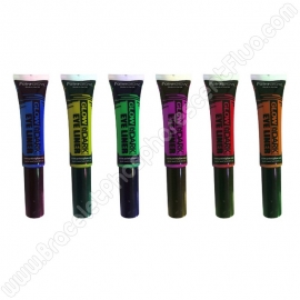 Eyeliner Fluorescente UV