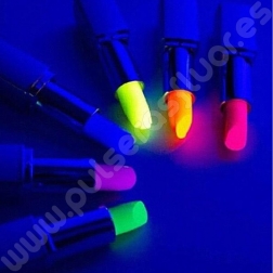Pintalabios Fluorescente UV