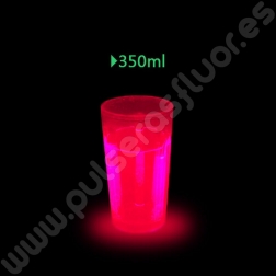 Vasos Luminosos 350 ml