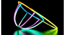 Productos Fluorescentes, Accesorios y Complementos para Fiestas -  Luminosos Fluorescentes